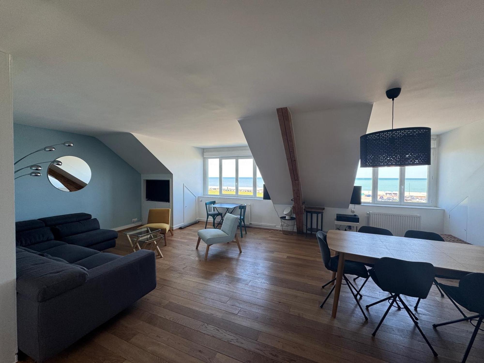 Sunset Apartment