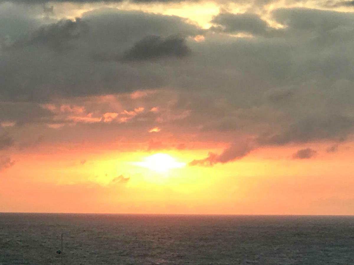 Sunset Appartement Dieppe