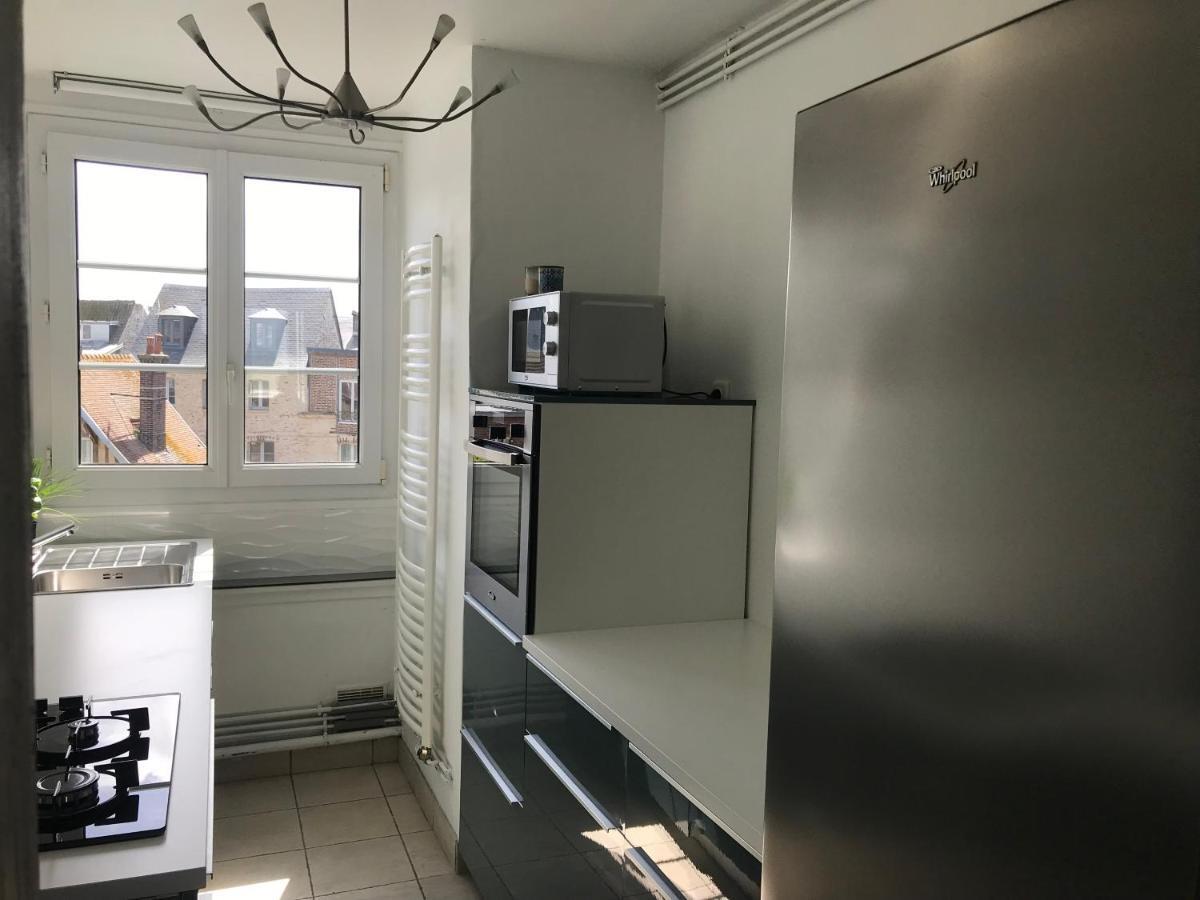 Sunset Apartment Dieppe