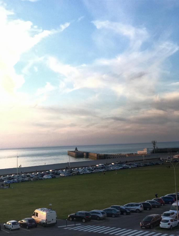 Sunset Appartement Dieppe