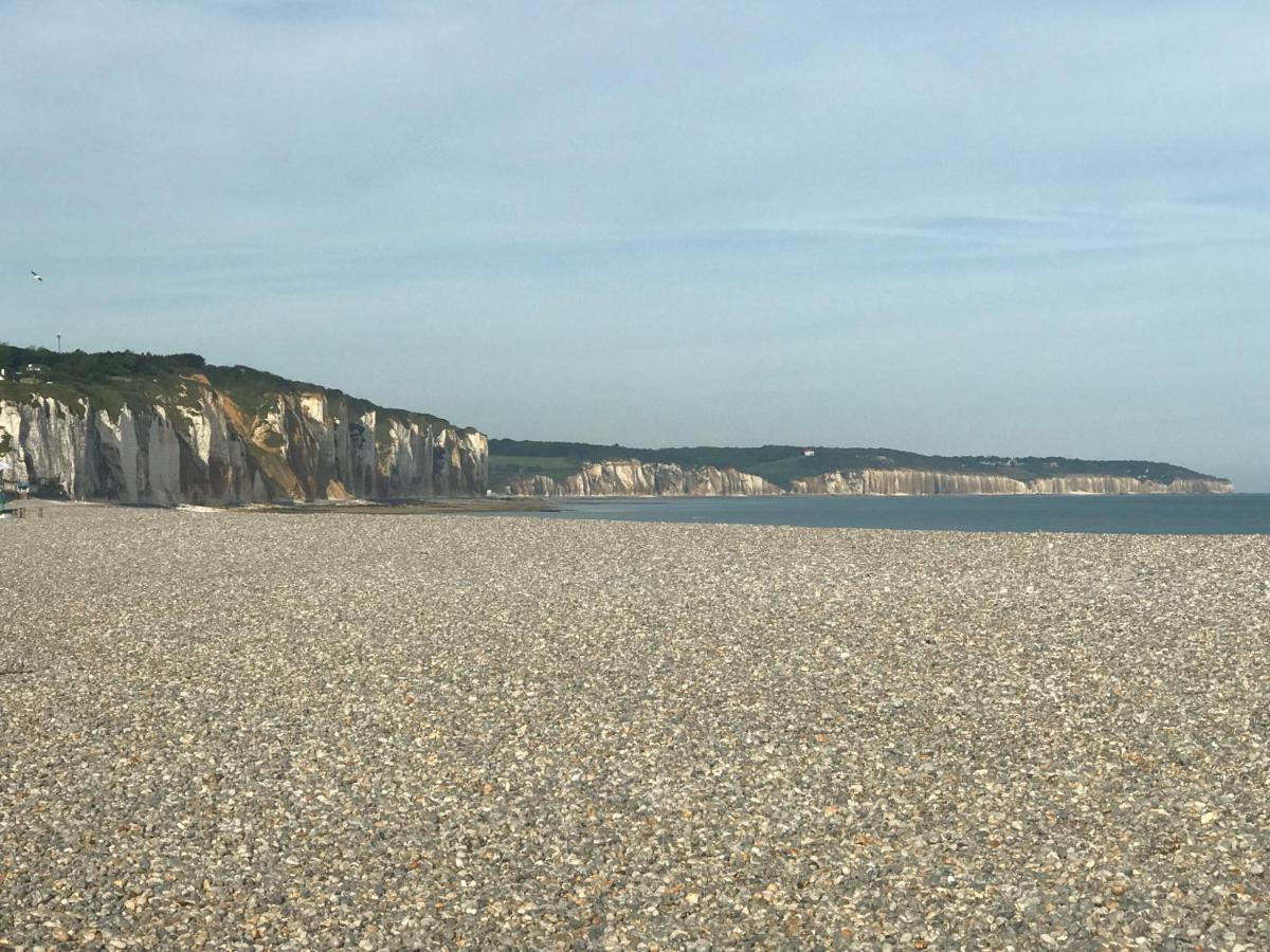 Sunset Appartement Dieppe