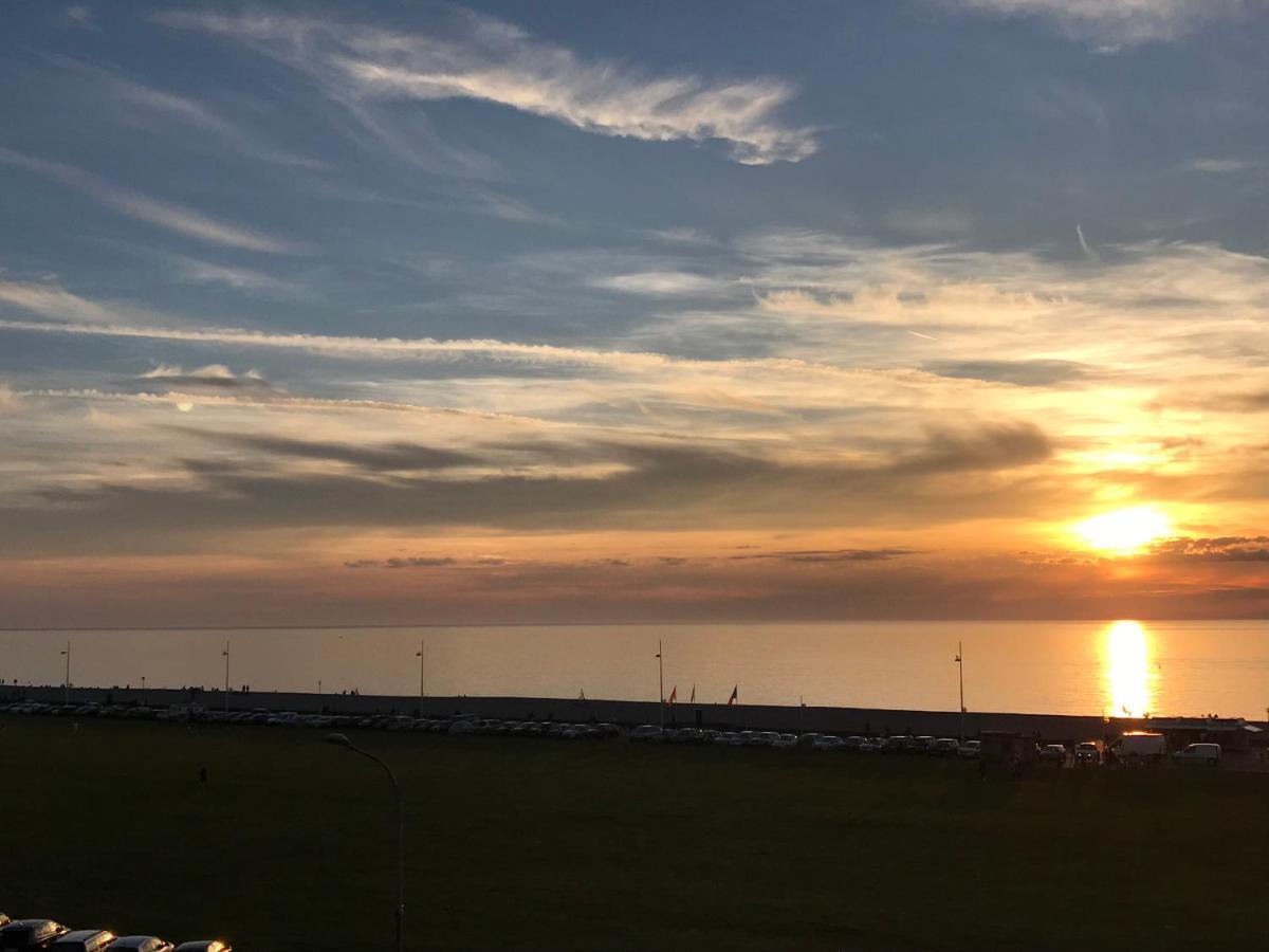 Sunset *